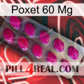 Poxet 60 Mg 09